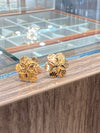 Gold Studs